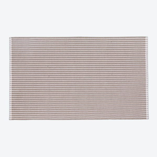 Chinchilla Polperro Stripe Rug