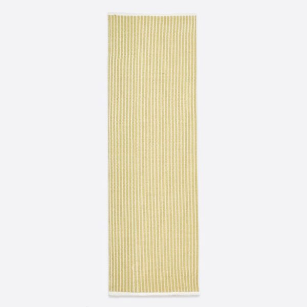 Gooseberry Brighton Stripe Rug