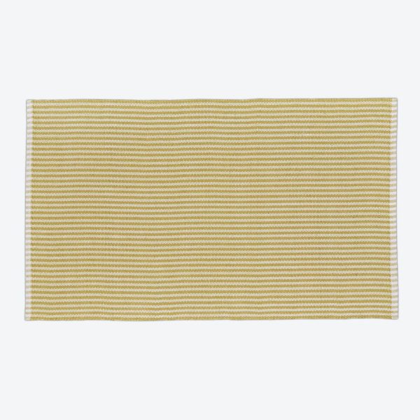 Gooseberry Polperro Stripe Rug