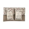 Hens Unscented Duo Wheat Bag