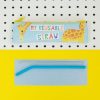 'My Reusable Straw' Straw Set