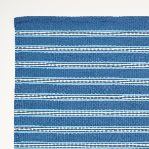 Santorini Henley Stripe Rug 1