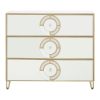 Belgravia 3 Drawer Unit