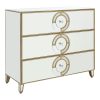 Belgravia 3 Drawer Unit Belgravia 3 Drawer Unit