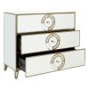 Belgravia 3 Drawer Unit Belgravia 3 Drawer Unit
