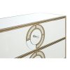 Belgravia 3 Drawer Unit Belgravia 3 Drawer Unit