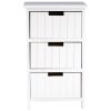 Cambridge 3 Drawer Chest