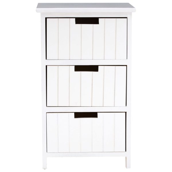 Cambridge 3 Drawer Chest