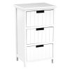 Cambridge 3 Drawer Chest