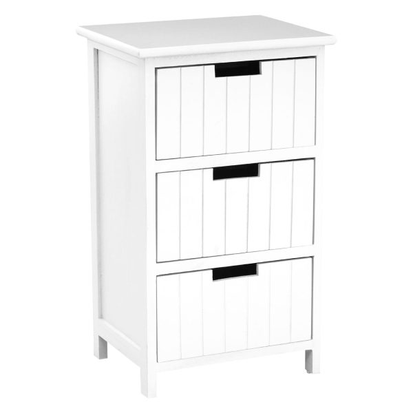 Cambridge 3 Drawer Chest