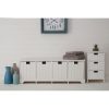 Cambridge 3 Drawer Chest