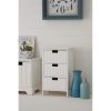 Cambridge 3 Drawer Chest