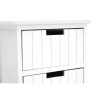 Cambridge 3 Drawer Chest