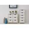 Cambridge 5 Drawer Chest