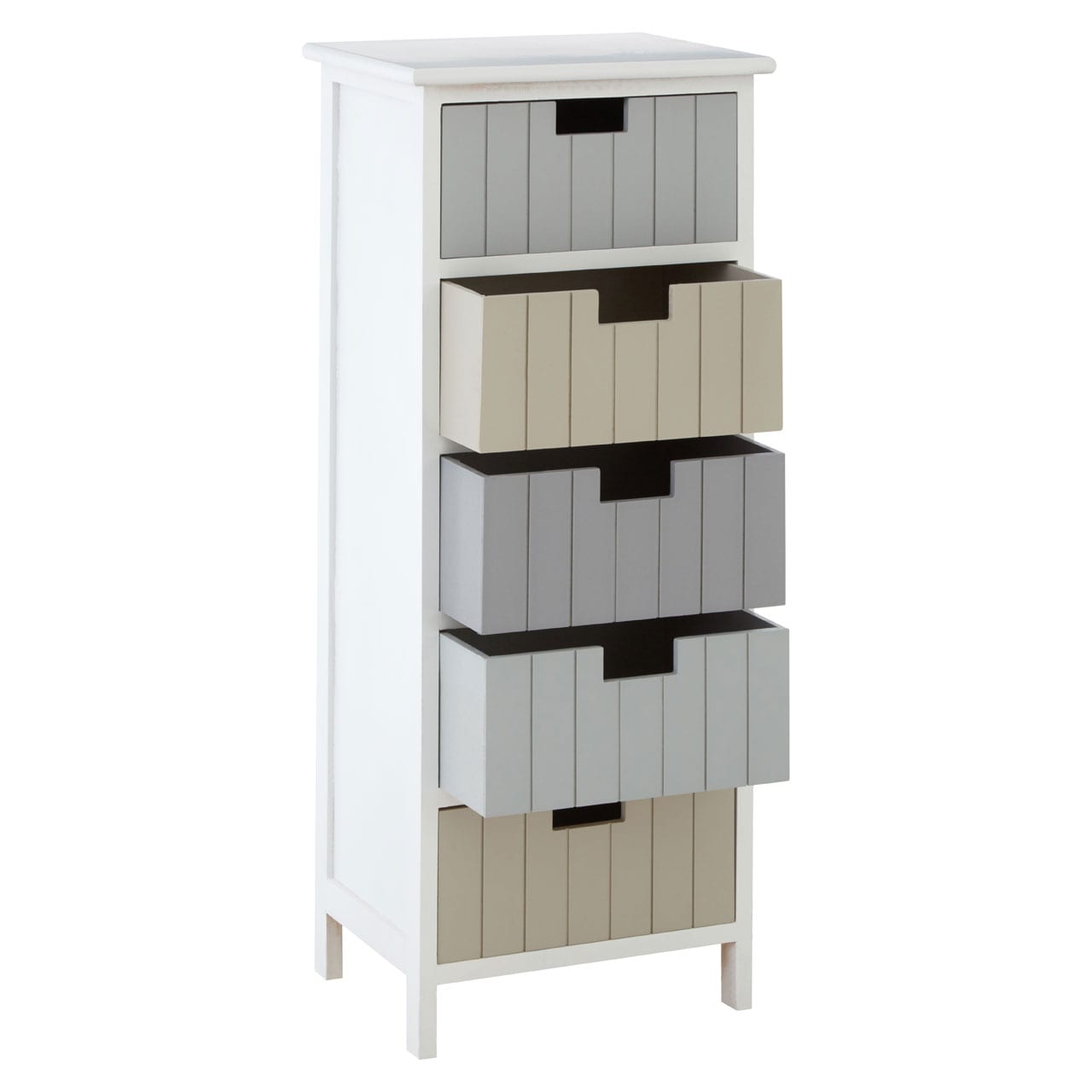 Fusion 5 drawer chest discount
