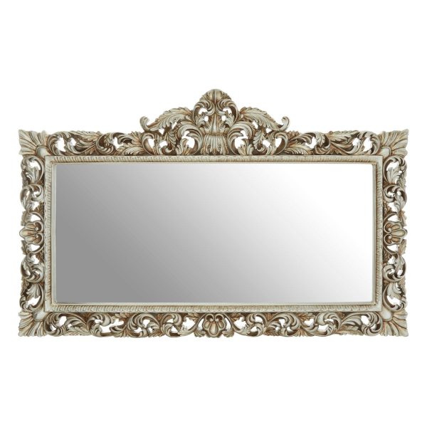 Cannes Champagne Landscape Wall Mirror