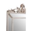 Cannes Champagne Leaf Corner Wall Mirror Cannes Champagne Leaf Corner Wall Mirror