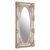 Cannes Champagne Oval Border Wall Mirror Cannes Champagne Oval Border Wall Mirror