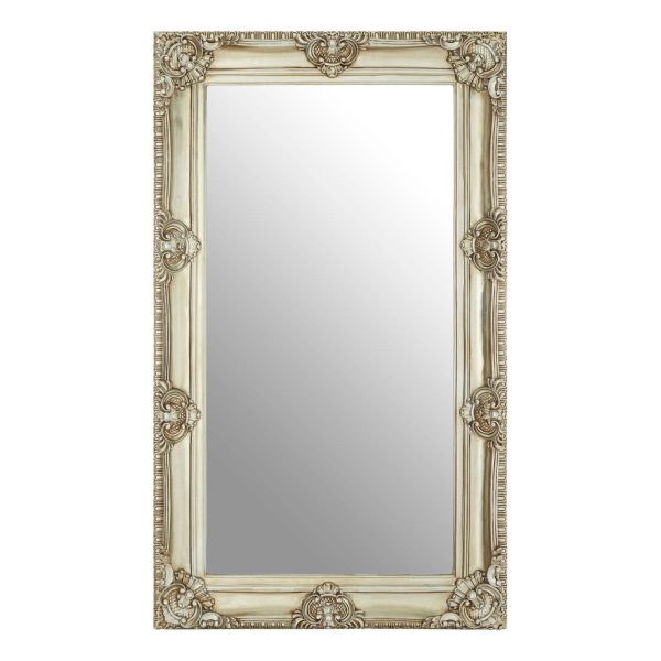 Cannes Champagne Reel Wall Mirror