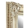 Cannes Champagne Reel Wall Mirror