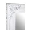 Cantata Antique White Wall Mirror Cantata Antique White Wall Mirror