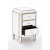 Cartier Chest Cartier Chest
