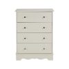 Emilia Kids Drawer Chest