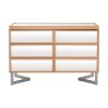 Keswick 6 Drawer Chest