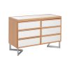 Keswick 6 Drawer Chest Keswick 6 Drawer Chest