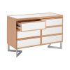 Keswick 6 Drawer Chest Keswick 6 Drawer Chest