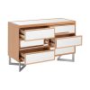 Keswick 6 Drawer Chest