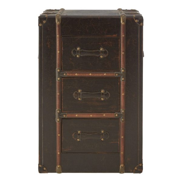 Lodsworth Drawer Chest