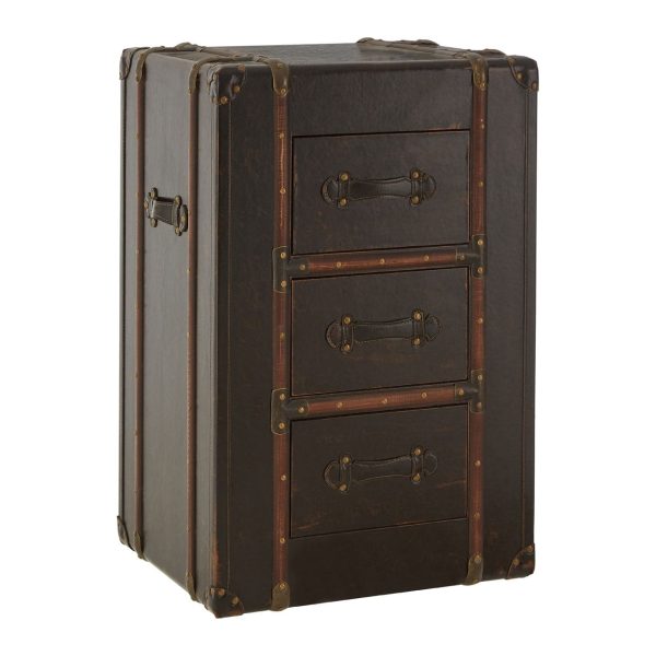 Lodsworth Drawer Chest