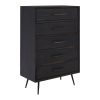 Madison 5 Drawer Chest Madison 5 Drawer Chest