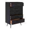 Madison 5 Drawer Chest Madison 5 Drawer Chest