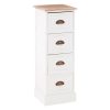 Ohio 4 Drawer Chest Ohio 4 Drawer Chest