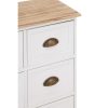 Ohio 8 Drawer Chest Ohio 8 Drawer Chest