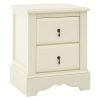 Palermo 2 Drawer Chest