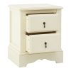 Palermo 2 Drawer Chest