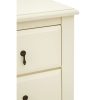 Palermo 2 Drawer Chest
