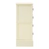 Palermo 4 Drawer Chest Palermo 4 Drawer Chest