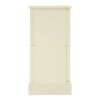 Palermo 4 Drawer Chest Palermo 4 Drawer Chest