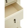 Palermo 4 Drawer Chest