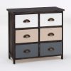 Plockton 6 Drawer Chest Plockton 6 Drawer Chest