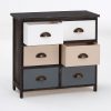Plockton 6 Drawer Chest Plockton 6 Drawer Chest