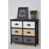 Plockton 6 Drawer Chest Plockton 6 Drawer Chest