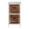 Southampton 2 Drawer Chest