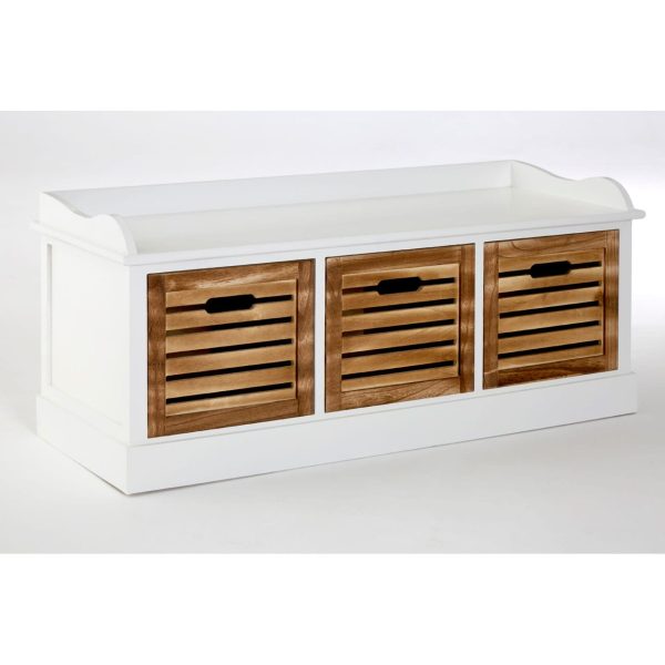 Southampton Drawer Chest
