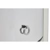 Veneto Curved Tall Boy Drawers Veneto Curved Tall Boy Drawers
