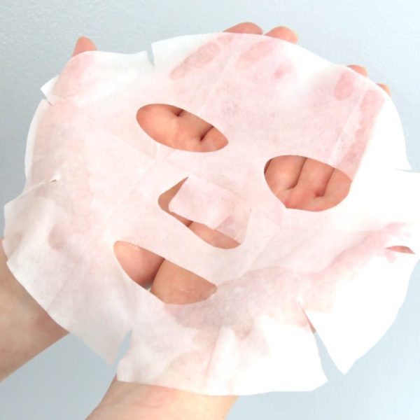 Get Well Soon Face Mask